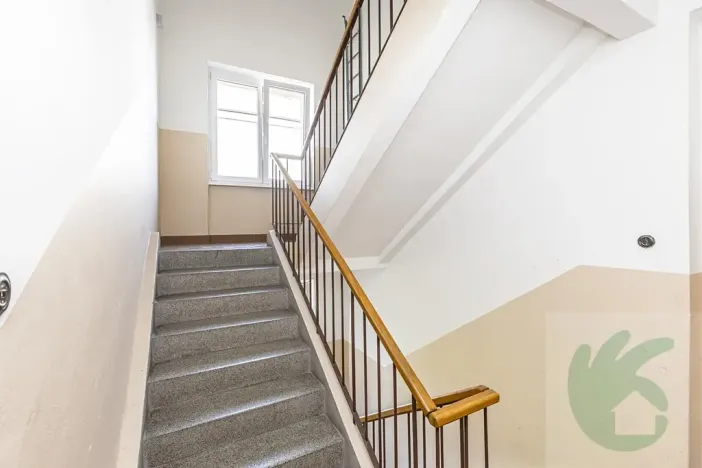 Pronájem bytu 2+1, Mělník, Studentská, 54 m2