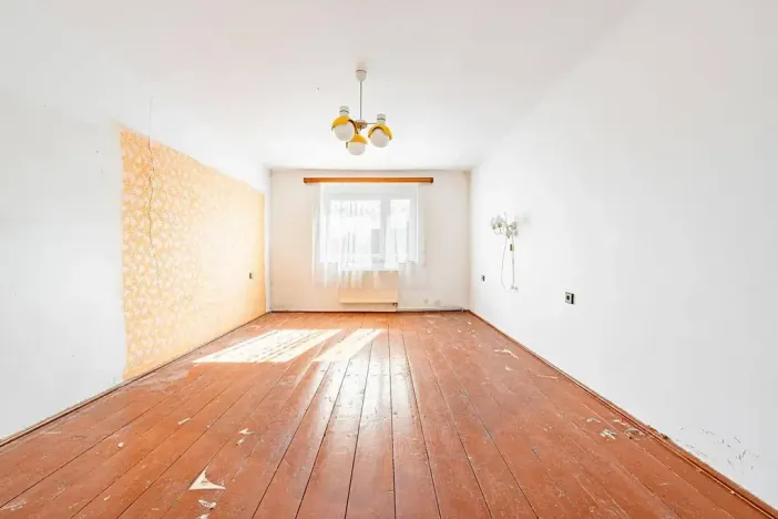 Prodej rodinného domu, Buštěhrad, Hřebečská, 83 m2