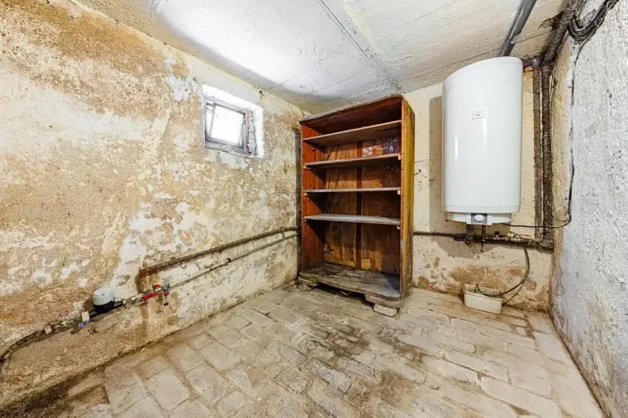 Prodej rodinného domu, Buštěhrad, Hřebečská, 83 m2