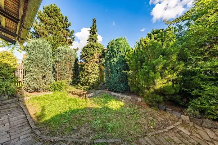 Prodej rodinného domu, Buštěhrad, Hřebečská, 83 m2