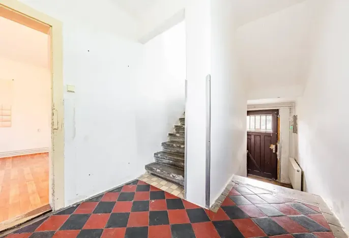 Prodej rodinného domu, Buštěhrad, Hřebečská, 83 m2
