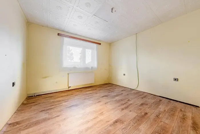 Prodej rodinného domu, Buštěhrad, Hřebečská, 83 m2