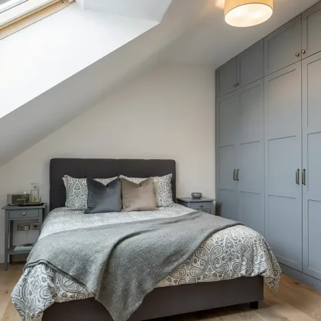 Pronájem bytu 2+kk, Průhonice, Hlavní, 78 m2