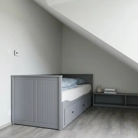 Pronájem bytu 2+kk, Průhonice, Hlavní, 78 m2