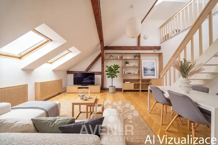 Prodej bytu 2+kk, Mladá Boleslav, Starofarní, 67 m2