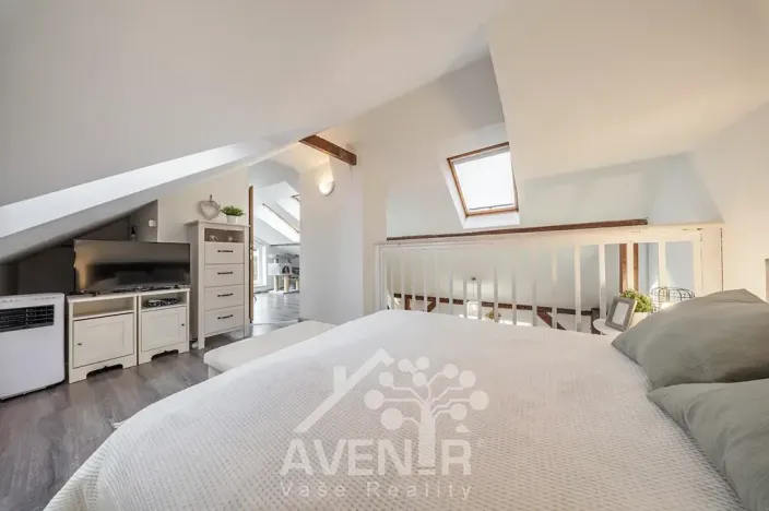 Prodej bytu 2+kk, Mladá Boleslav, Starofarní, 67 m2