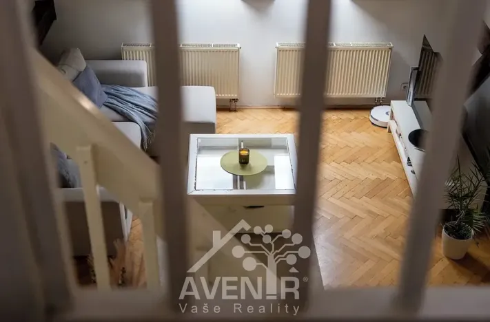 Prodej bytu 2+kk, Mladá Boleslav, Starofarní, 67 m2