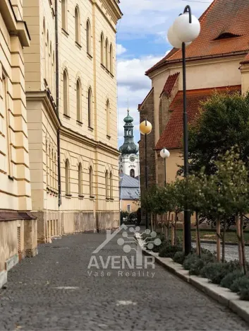 Prodej bytu 2+kk, Mladá Boleslav, Starofarní, 67 m2