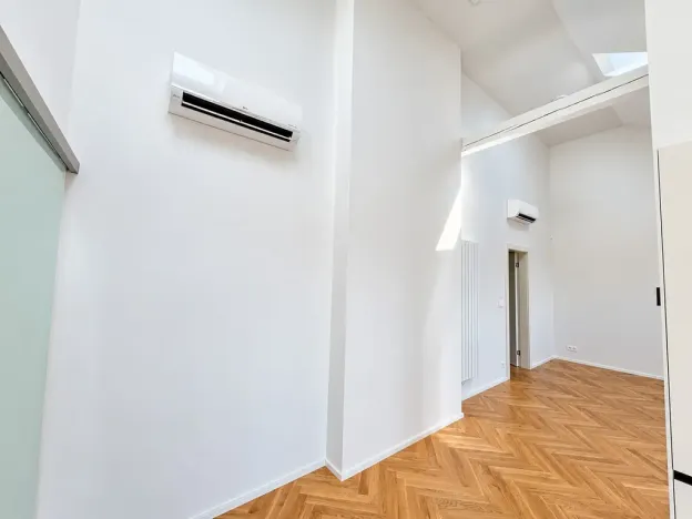 Pronájem bytu 2+kk, Praha - Smíchov, Holečkova, 93 m2
