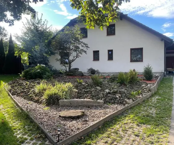 Pronájem rodinného domu, Matějov, 90 m2