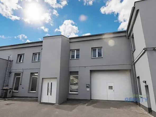 Pronájem skladu, Brandýs nad Labem-Stará Boleslav, 7 m2