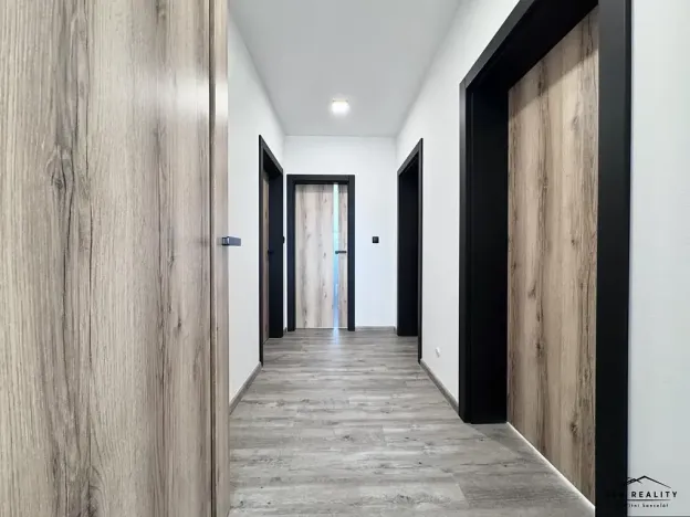 Prodej rodinného domu, Pardubice, Chotkova, 112 m2