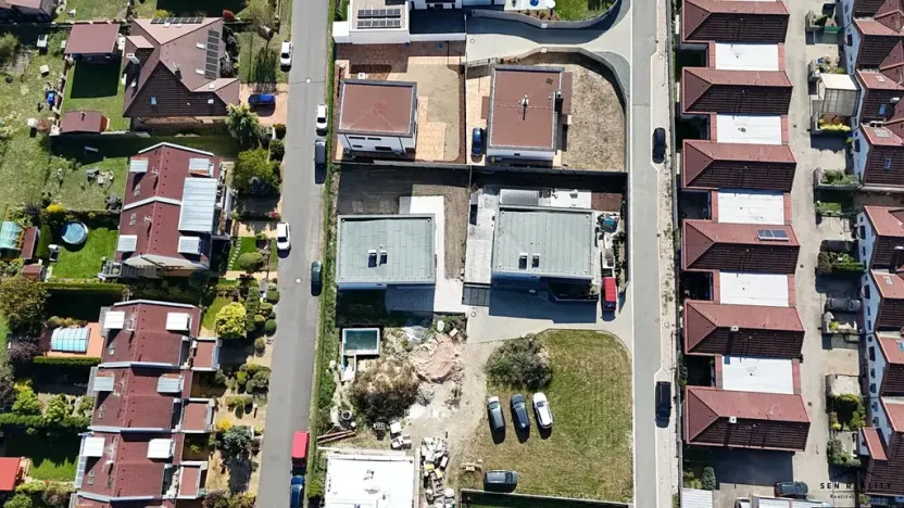 Prodej rodinného domu, Pardubice, Chotkova, 112 m2