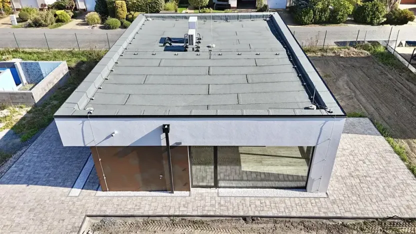 Prodej rodinného domu, Pardubice, Chotkova, 112 m2