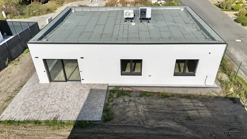 Prodej rodinného domu, Pardubice, Chotkova, 112 m2