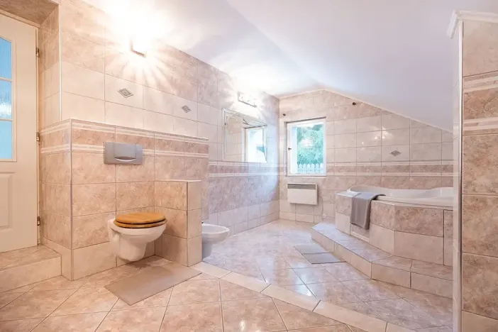 Prodej rodinného domu, Merklín, 360 m2
