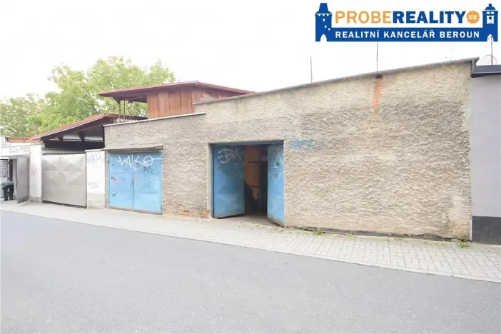 Prodej rodinného domu, Beroun, 120 m2