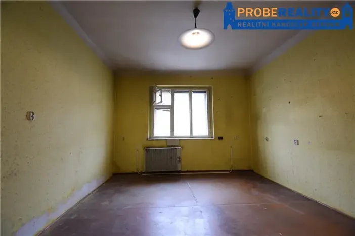 Prodej rodinného domu, Beroun, 120 m2