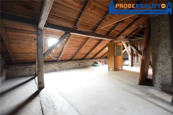 Prodej rodinného domu, Beroun, 120 m2
