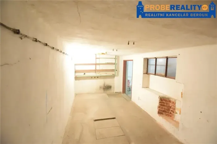 Prodej rodinného domu, Beroun, 120 m2