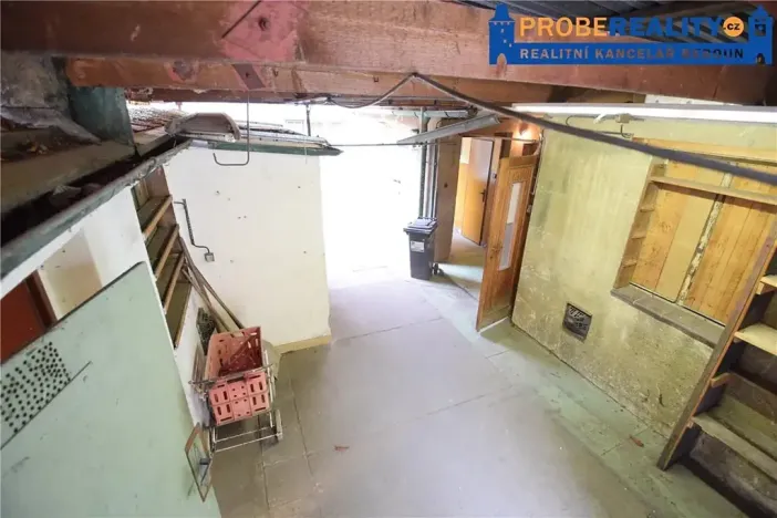 Prodej rodinného domu, Beroun, 120 m2