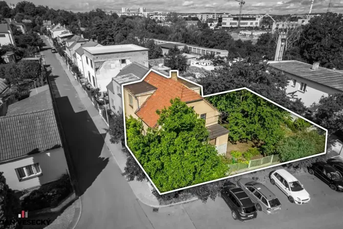Prodej rodinného domu, Praha - Čakovice, Na bahnech, 149 m2
