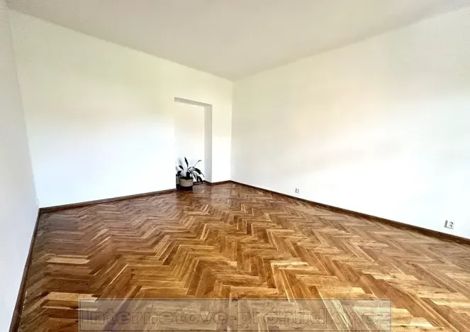 Pronájem bytu 2+kk, Praha - Žižkov, 79 m2
