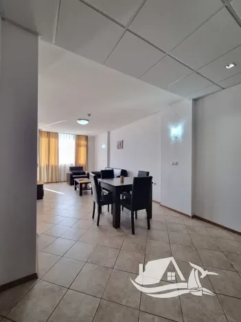 Prodej bytu 2+kk, Nesebar, Bulharsko, 63 m2