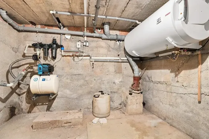 Pronájem chalupy, Prostřední Bečva, 100 m2