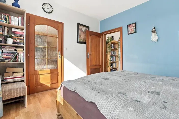 Prodej bytu 3+1, Vsetín, Bratří Hlaviců, 61 m2