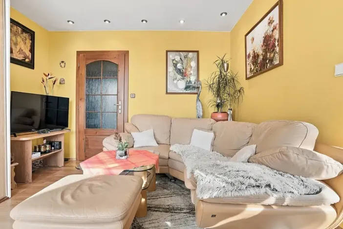 Prodej bytu 3+1, Vsetín, Bratří Hlaviců, 61 m2