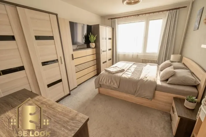 Prodej bytu 4+1, Vamberk, Struha, 85 m2