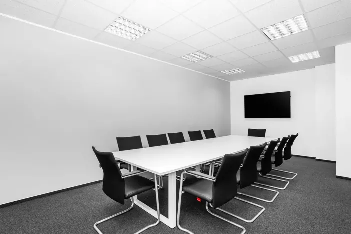 Pronájem kanceláře, Praha - Holešovice, Dělnická, 70 m2