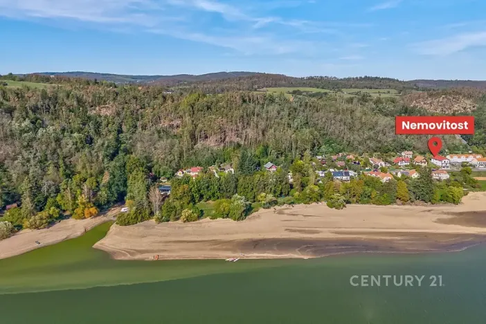 Prodej rodinného domu, Županovice, 489 m2