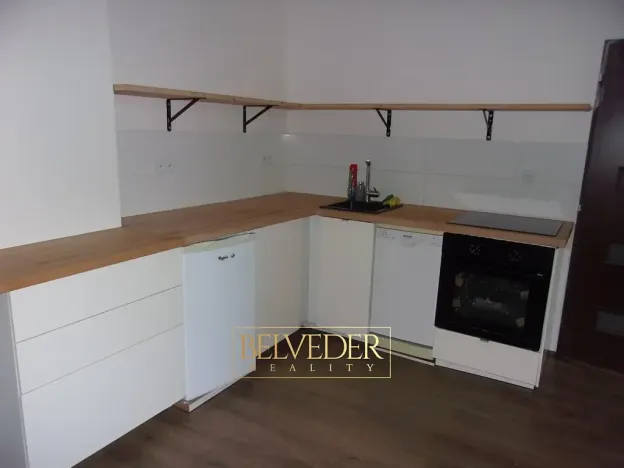 Pronájem bytu 2+kk, Novosedlice, Komenského, 54 m2