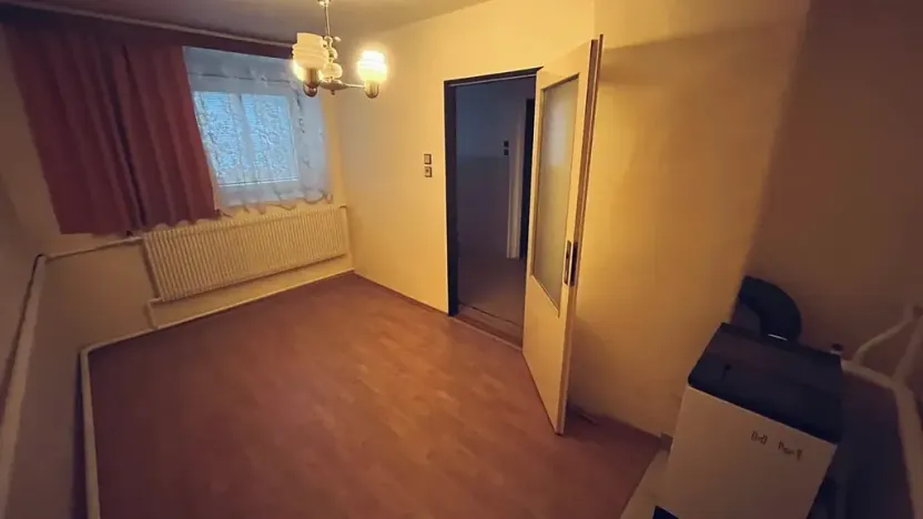 Prodej rodinného domu, Praha - Holyně, 45 m2