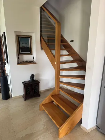Prodej rodinného domu, Husinec, Hlavní, 155 m2