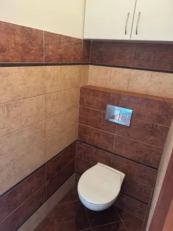Prodej rodinného domu, Husinec, Hlavní, 155 m2