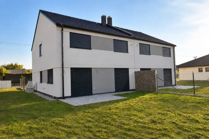 Prodej rodinného domu, Červený Újezd, U Obchodu, 143 m2