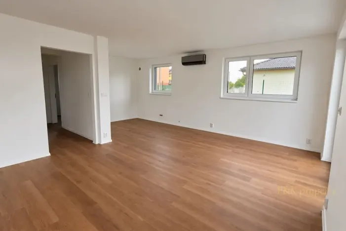Prodej rodinného domu, Červený Újezd, U Obchodu, 143 m2