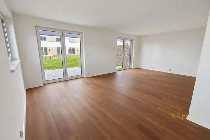 Prodej rodinného domu, Červený Újezd, U Obchodu, 143 m2