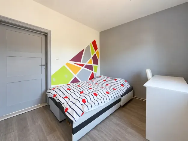 Prodej rodinného domu, Radvanice, 90 m2