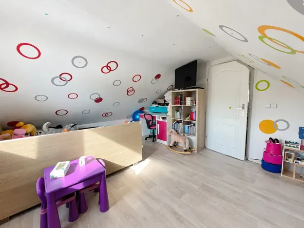 Prodej rodinného domu, Radvanice, 90 m2