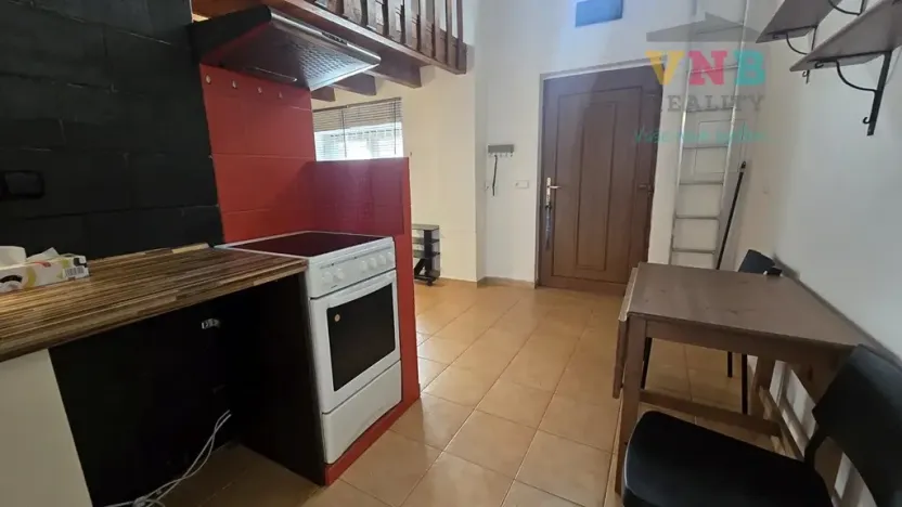 Pronájem rodinného domu, Prostějov, Za humny, 55 m2