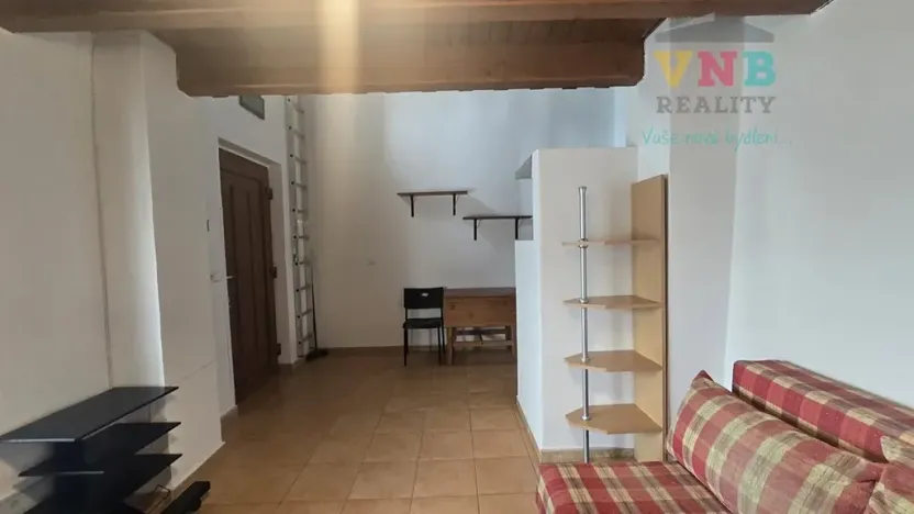 Pronájem rodinného domu, Prostějov, Za humny, 55 m2