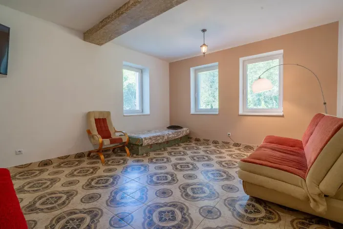 Prodej rodinného domu, Stará Paka - Roškopov, 216 m2