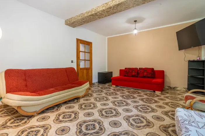 Prodej rodinného domu, Stará Paka - Roškopov, 216 m2