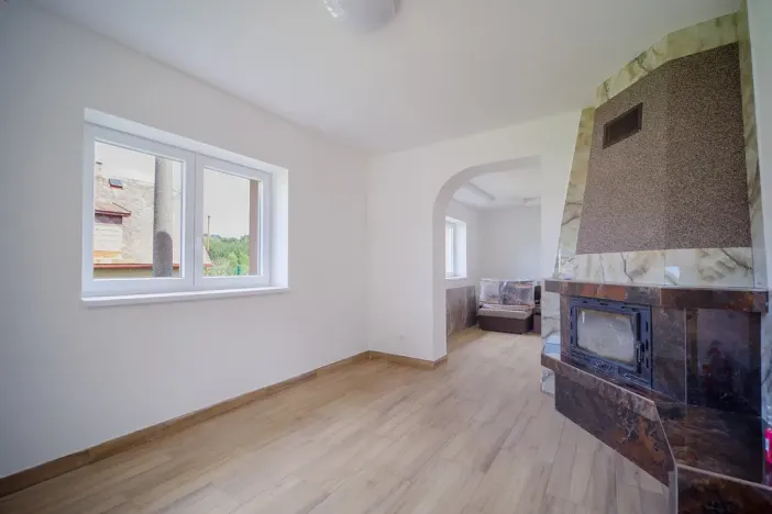 Prodej rodinného domu, Stará Paka - Ústí, 115 m2