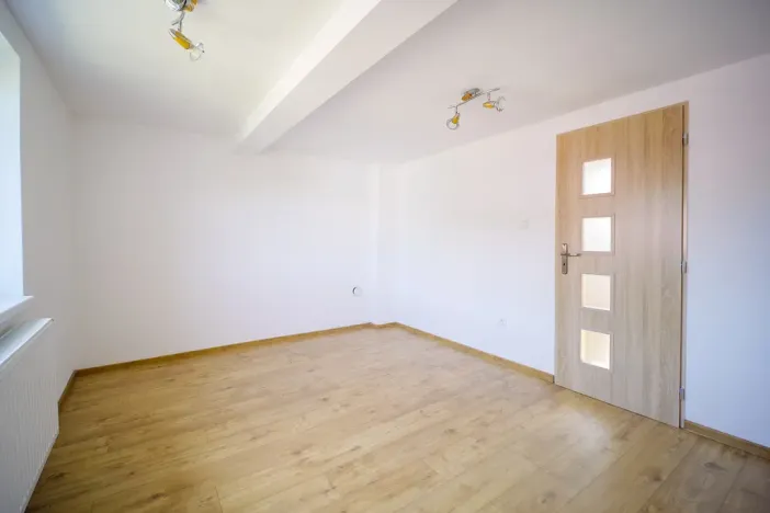 Prodej rodinného domu, Stará Paka - Ústí, 115 m2