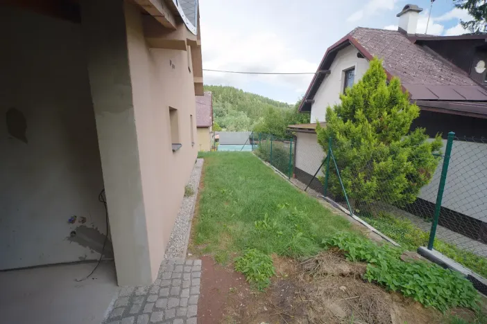 Prodej rodinného domu, Stará Paka - Ústí, 115 m2